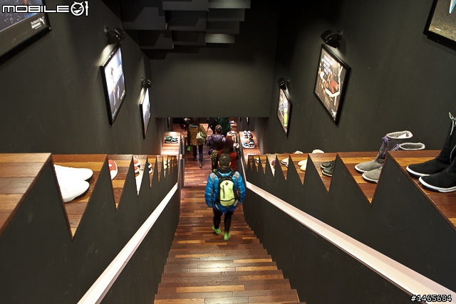 PUMA東京馬拉松博覽會展區一覽,以及PUMA House、原宿門市巡禮