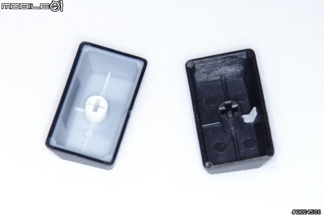 入門價格高階享受 Ducky創傑 ZERO DK2108 機械式鍵盤