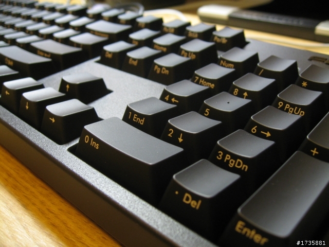 Filco ninja 茶 開箱