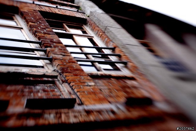 LENSBABY COMPOSER PRO & FISHEYE OPTIC 魚眼鏡頭