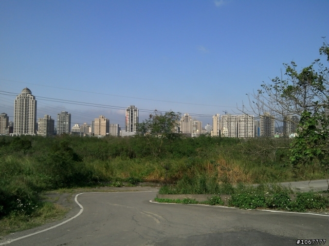 <推薦>關埔的後花園-頭前溪單車步道(純分享-牛埔好戰哥勿來亂)