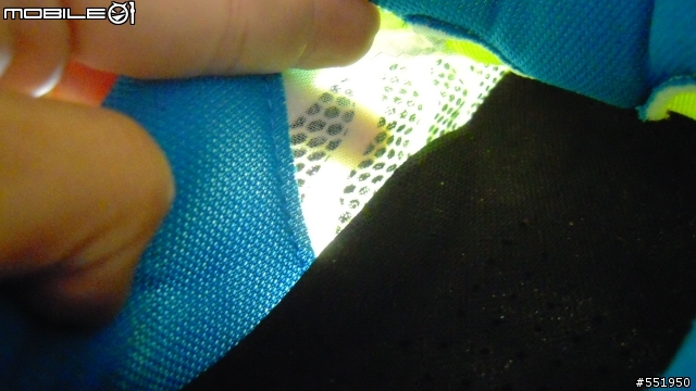 2013 SAUCONY VIRRATA 體驗分享