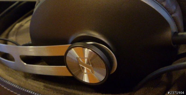 預算外的入坑~Sennheiser Momentum & AK100 ^^