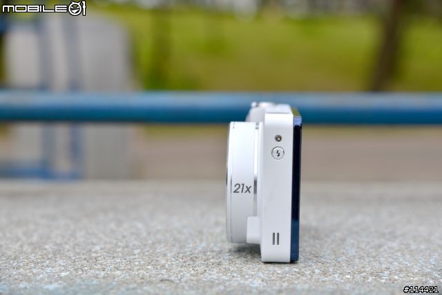 【開箱】Galaxy Camera 手機相機變形合體~柯博文出遊也愛即時分享