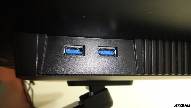 viewsonic 優派 VP2770-LED 開箱文