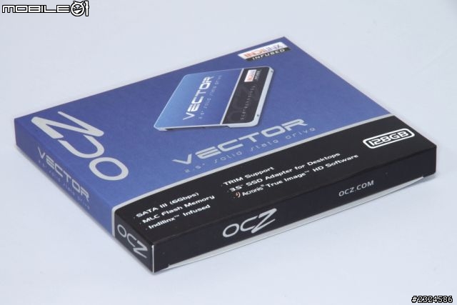星海爭霸II最強輔助利器! OCZ VECTOR SSD與AVerMedia C985 Live Gamer HD遊戲直播擷取卡