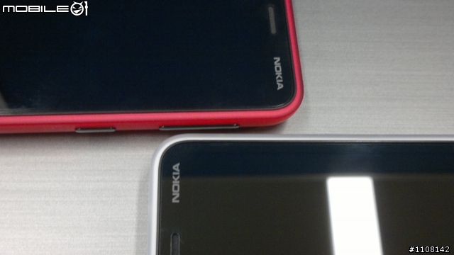 【微開箱】Lumia 620 之紅白勝利!!