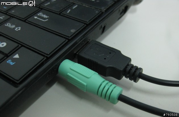 連鈺嗆聲軍團TCS2382 USB供電雙重低音喇叭開箱