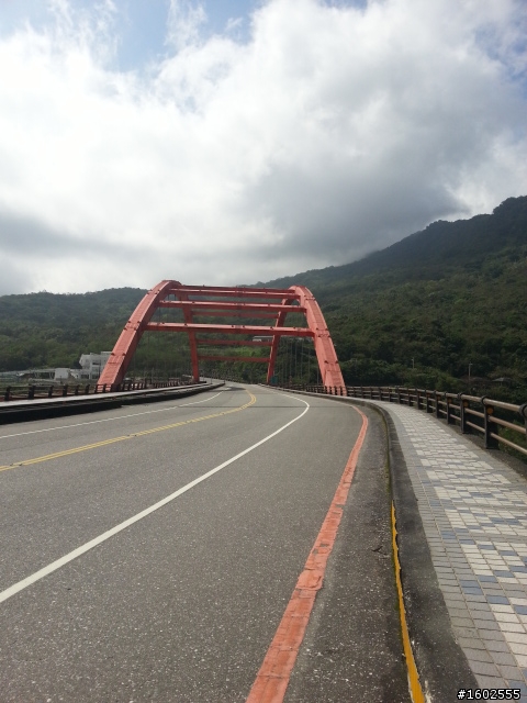 環島是一種人生 (5天4夜東南西北四面臨海)