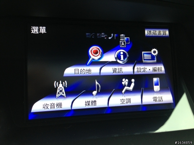 不專業版開箱文... RX450h (圖多慎入!!!)