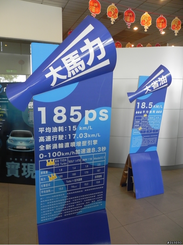 企劃最終彈!BIG TIIDA TURBO 60小時,大馬力創意試駕,花東行