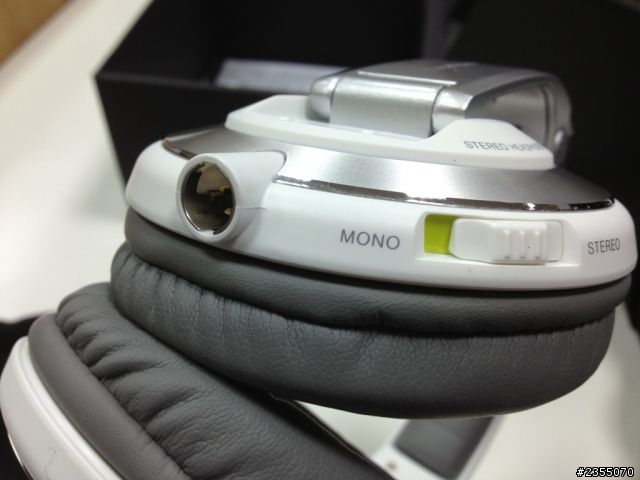 開箱~Pioneer HDJ2000白色和DDJ-Wego