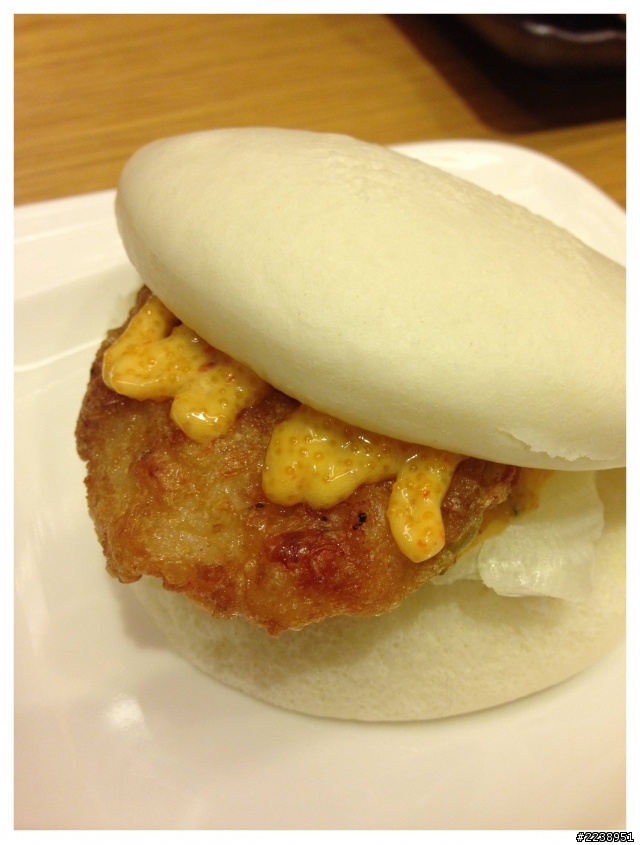 【新開幕】終於吃到你!一風堂拉麵 (台北敦南店)