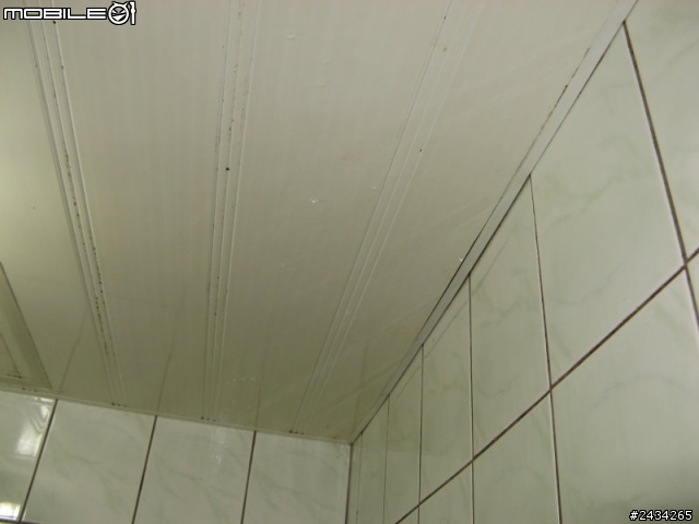 我的寒假作業---浴室更換抽風扇兼電路修改