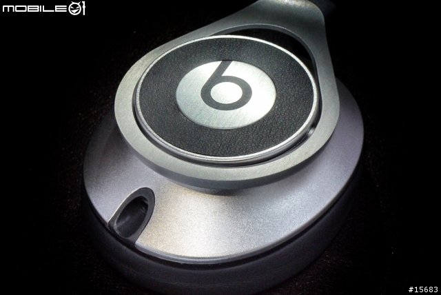 反轉你對beats的印象!執行者 Beats Executive™報到