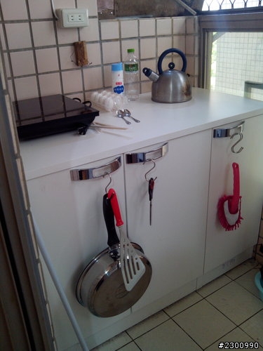 DIY 新佈置的小宅(兩房一廳)分享