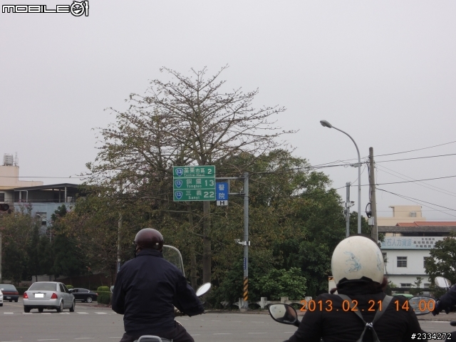 歐吉桑的交車磨合遊記,由VESPA LX150擔綱