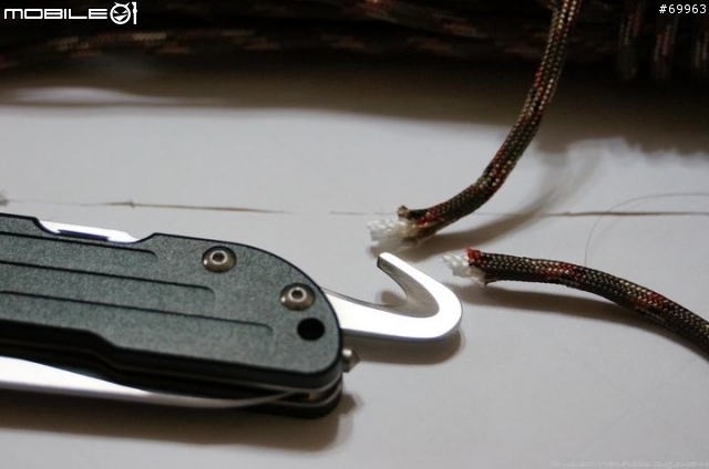 不是逸品--窮苦人家也買得起的EDC 折刀--三刃木T01a