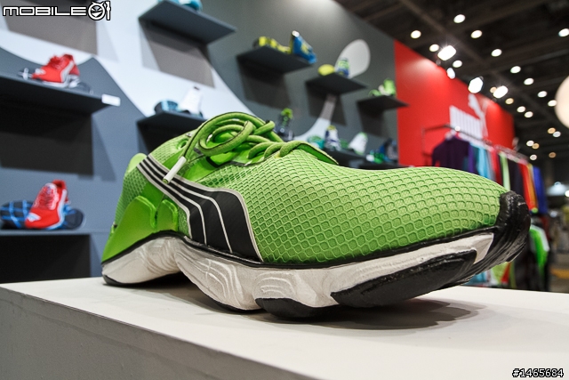 PUMA東京馬拉松博覽會展區一覽,以及PUMA House、原宿門市巡禮