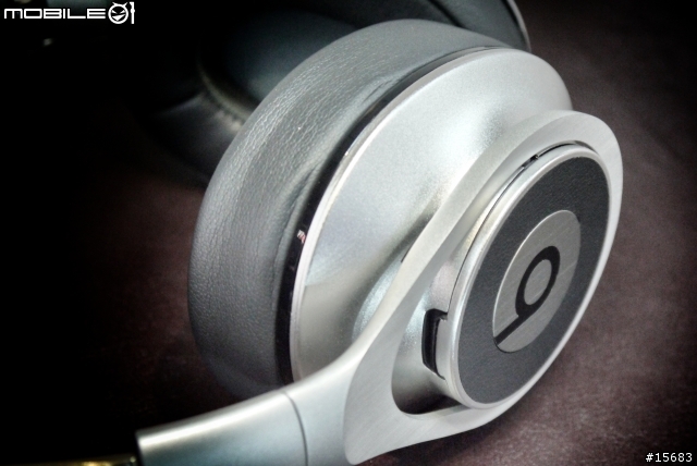 反轉你對beats的印象!執行者 Beats Executive™報到