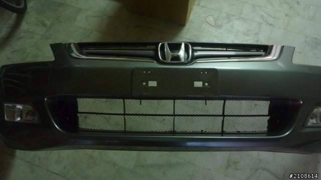 我的ACCORD 7 窮人及自我感覺良好DIY
