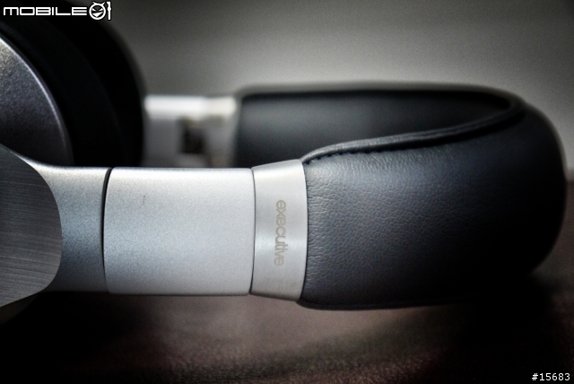 反轉你對beats的印象!執行者 Beats Executive™報到