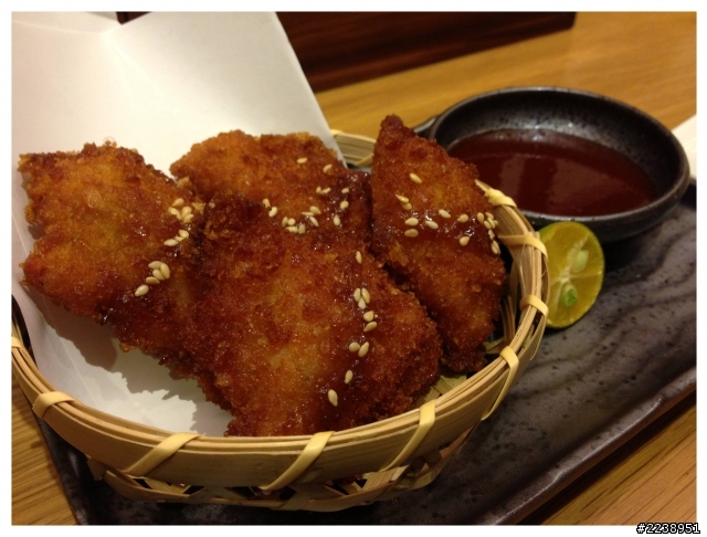【新開幕】終於吃到你!一風堂拉麵 (台北敦南店)