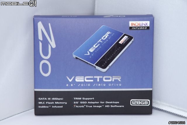 星海爭霸II最強輔助利器! OCZ VECTOR SSD與AVerMedia C985 Live Gamer HD遊戲直播擷取卡