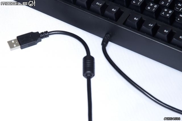 入門價格高階享受 Ducky創傑 ZERO DK2108 機械式鍵盤