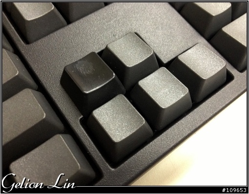 Filco Majestouch Ninja 茶軸 + PBT無刻印鍵帽 開箱!