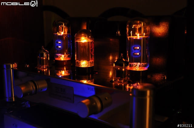 分享:我的土砲級電腦音響系統