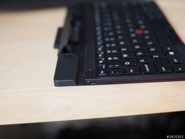 Thinkpad Tablet 2簡單開箱 + 配件(2013-02-15更新)