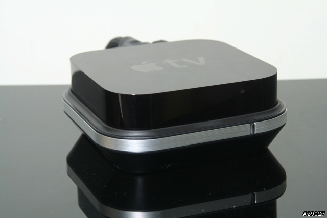 Apple TV變身杜比家庭劇院 - EXSOUND SEATURTLE杜比音效解碼器