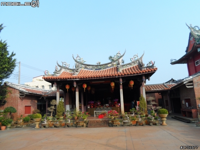 【旅遊圖文】探訪雲林鄉鎮RV遊旅遊行程^^