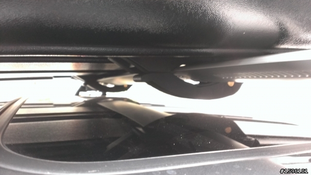 CIVIC 8 車頂架+行李箱開箱
