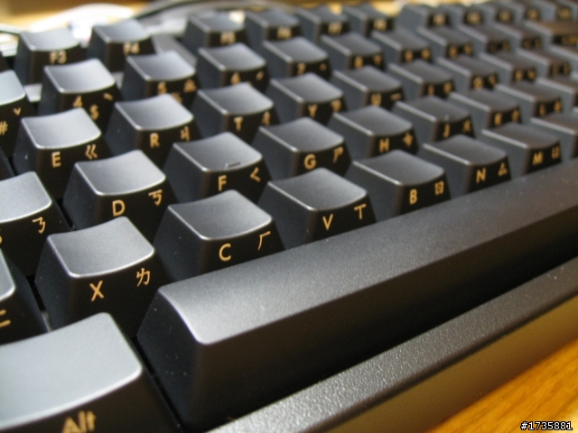 Filco ninja 茶 開箱
