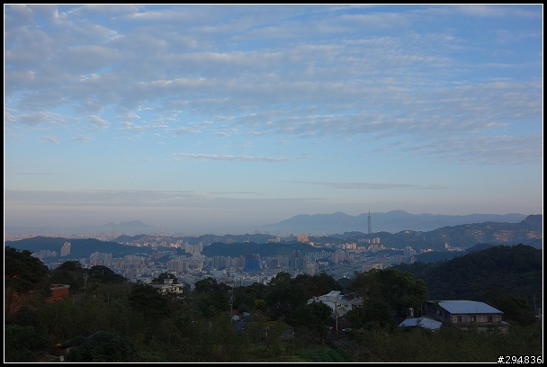 2013.02.01【單車遊記】貓空‧日與夜