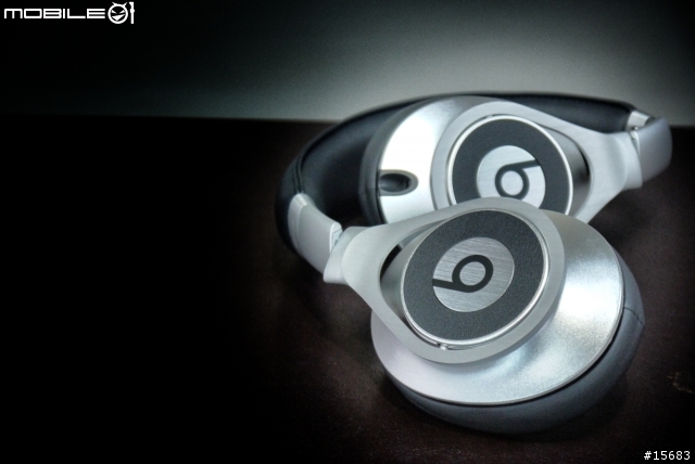 反轉你對beats的印象!執行者 Beats Executive™報到