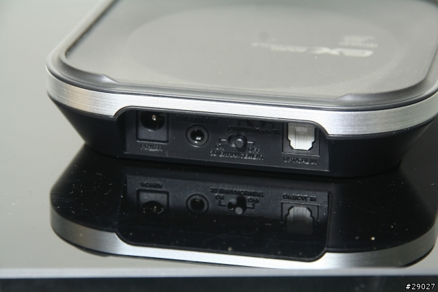 Apple TV變身杜比家庭劇院 - EXSOUND SEATURTLE杜比音效解碼器