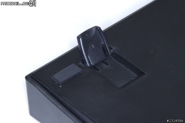 入門價格高階享受 Ducky創傑 ZERO DK2108 機械式鍵盤