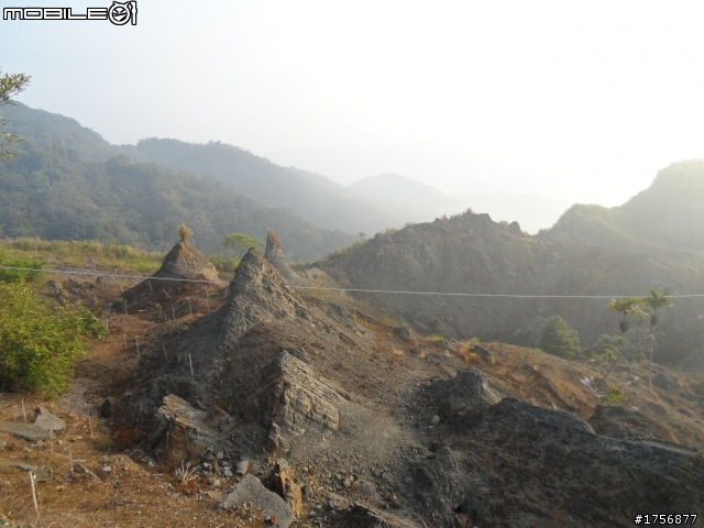 【旅遊圖文】探訪南投九份二山國家地震紀念地旅遊行程