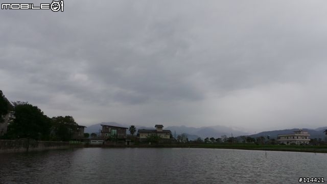 【開箱】Galaxy Camera 手機相機變形合體~柯博文出遊也愛即時分享