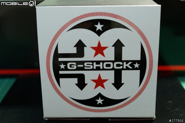 G-SHOCK 30TH 第2彈強悍登場!!