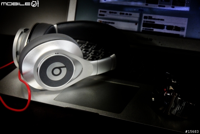 反轉你對beats的印象!執行者 Beats Executive™報到