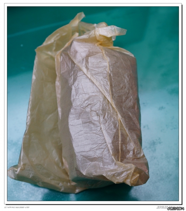 毫無心理準備的大菜開箱 廢話很多慎入