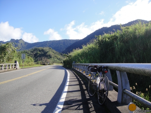 玉長公路+東富公路一日遊