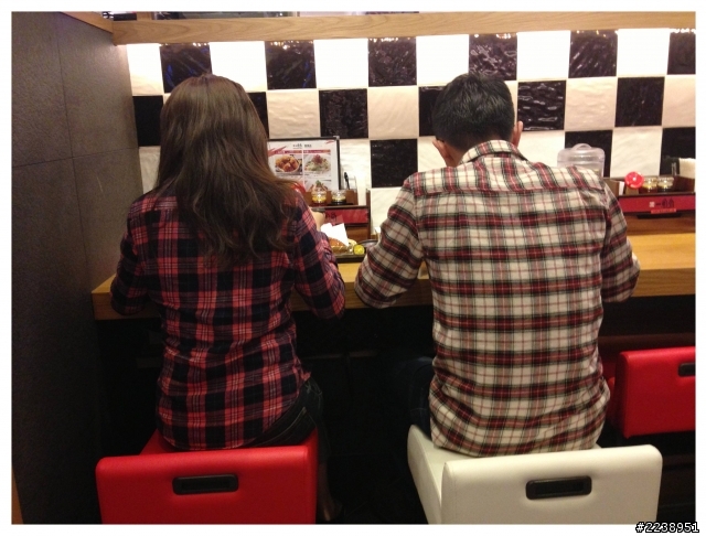【新開幕】終於吃到你!一風堂拉麵 (台北敦南店)