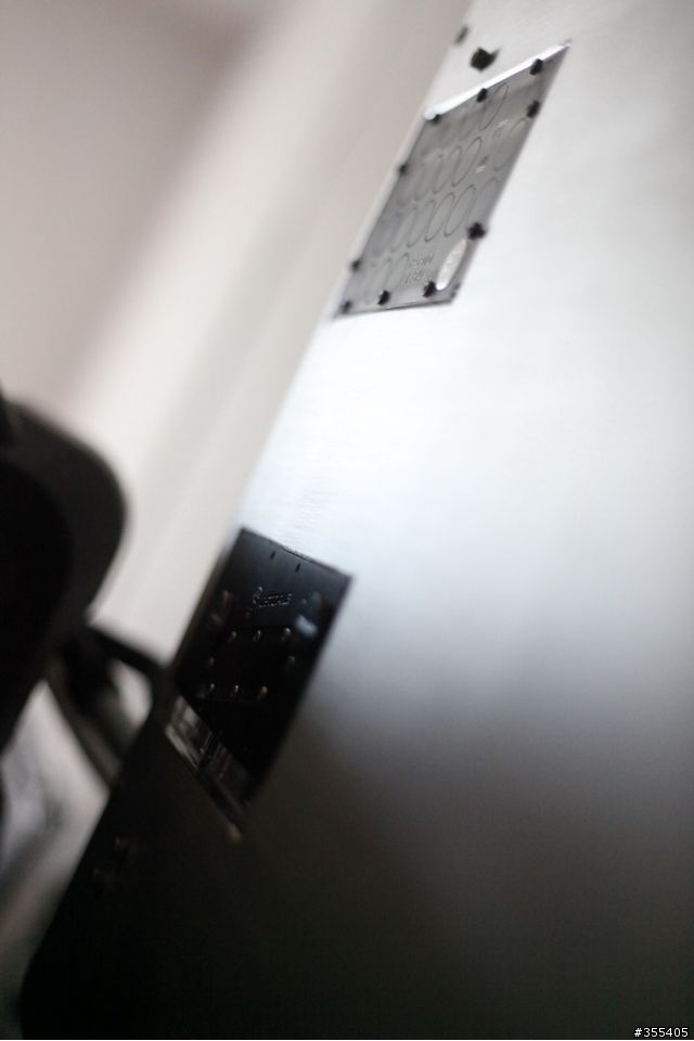 CM COSMOS II 水冷 + 外置冷排箱 作品簡圖