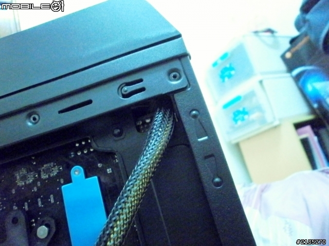 【開箱】Thermaltake Chaser A31