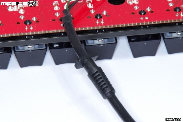 入門價格高階享受 Ducky創傑 ZERO DK2108 機械式鍵盤